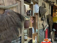 -青城甲(青城山店)