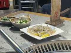 -313羊庄铁锅烀羊肉·烤全羊·烧烤龙虾·团建聚餐(永德路店)