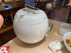 -屋里饭菜·湘菜馆(火车站店)