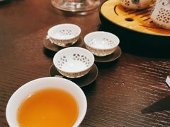-北海银滩皇冠假日酒店-德丰楼中餐厅