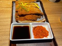 -吴越荣记·苏州菜·松鼠桂鱼(娄门景区店)