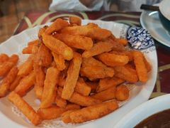 -大梁骨头馆·酱骨老菜(友好店)
