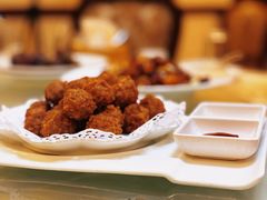 -北京小肠陈饭庄(方庄店)