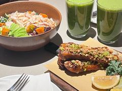 -农畉LONFOOD(福田星河COCOPark店)