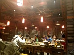 -重庆渝达老火锅(春熙路店)