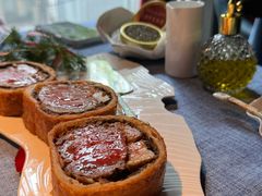 -弦月窗LUNETTE BY AMANDA(复兴路店)