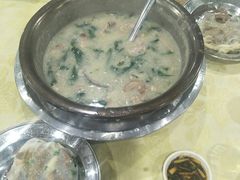 -标记美食新鲜猪杂(兴南大道店)