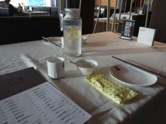 -莲餐厅·湖北菜·藕汤是头牌(愚园路店)
