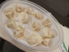 -海胆小馆(东北水饺·春柳店)