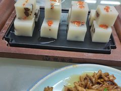 -魁盛居百年鲁菜馆(中林路店)