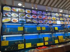 -醉壹号海鲜大排档·老厦门特色菜(厦门美食地标店)