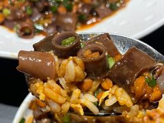 -吕氏疙瘩汤·新鲁菜(潍坊银座店)