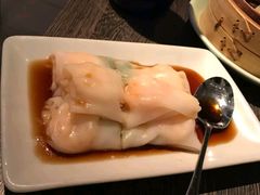 -唐茶苑(Soho)