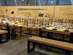 -菌海森林·非遗野生菌火锅(西山区滇池路摩根道店)