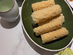 -如一鸡鲍鱼·粤式煲汤(长泰广场店)