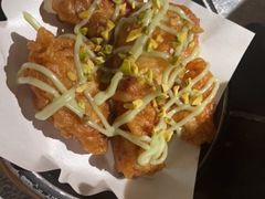 -探鱼·鲜青椒爽麻烤鱼(北京路天河城店)