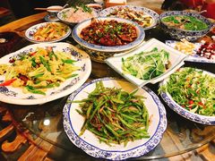 -徐鼎盛民间菜(九街店)