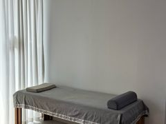-悦园影院式·足道·养生spa