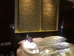 -北京首都机场希尔顿酒店