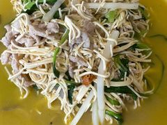 -共和春(甘泉路店)
