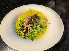 上汤豆苗-我揸Fit·江边海鲜大排档(滨江西路总店)