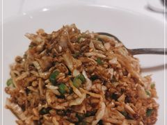 -院里寻菜·精致庭院菜(观沙岭店)