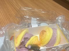 -鲍师傅糕点(凯德云尚广场店)