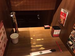 -天然豚骨拉面专门店 一兰(铜锣湾店)