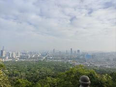 -千佛山风景名胜区