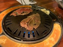 -喜来稀肉(金巴利道店)