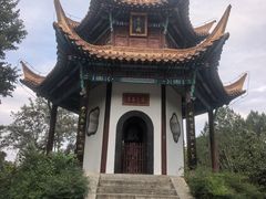 -戏马台景区