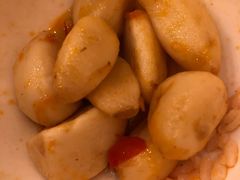 -湘肠香火锅店(团结湖店)
