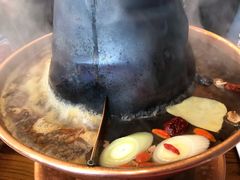 -北门涮肉·铜锅涮肉(南锣鼓巷店)