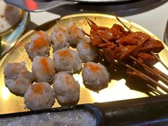 -大龙燚火锅(天安云谷店)