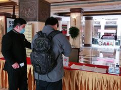 -北京前门建国饭店