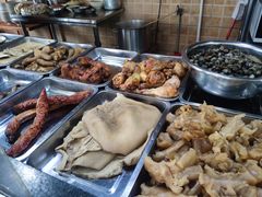 -西环肥仔螺蛳粉(总店)