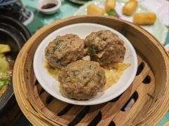 -誉八仙粤菜(万象天地店)