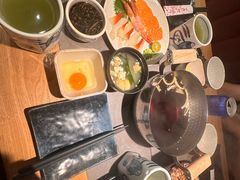 -沼津港精致料理·寿喜烧·烧鸟(龙湖南桥天街日料榜单店)
