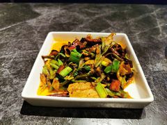 -泉味道贵州厨房(三里河店)