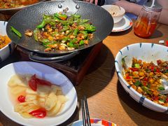 -辣得叫湘菜(四明店)