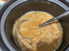 -西贝(满都海公园店)