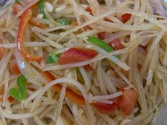 -萨宁音登锡伯风味餐厅(一楼店)