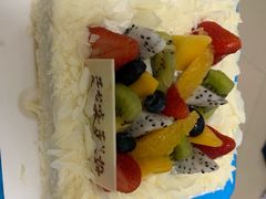 -壹点壹客·生日蛋糕(南山店)