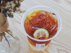 -Cafe on warm(丹霞店)