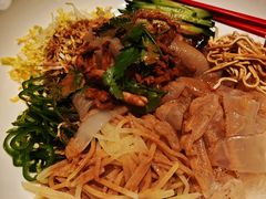 -老妈菜馆(建设街店)