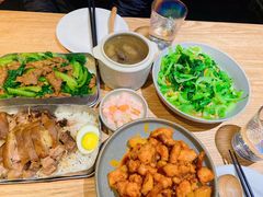 -有肉食·虎九闽菜(798艺术区店)