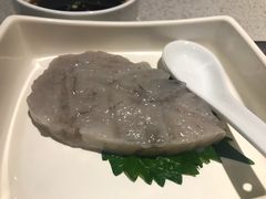 -海底捞火锅(航洋城店)