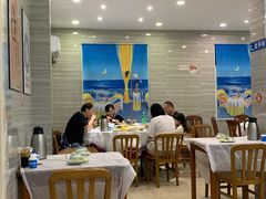 大堂-金海湾海鲜排档(朱家尖店)