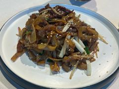 -禧宴Joyous Restaurant(禧园店)