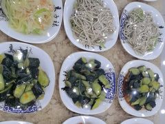 -马子禄牛肉面(金宝街店)